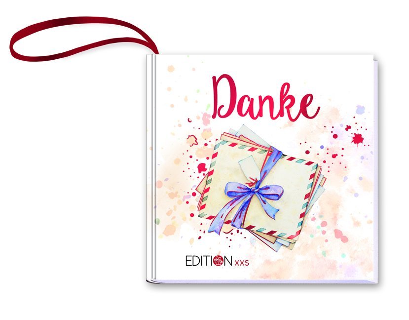Danke main product photo