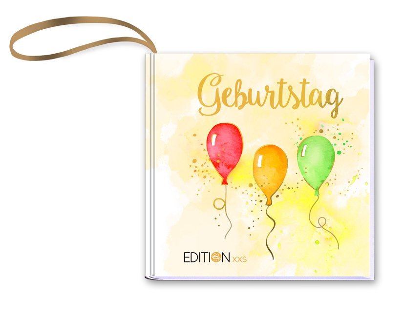 Geburtstag main product photo