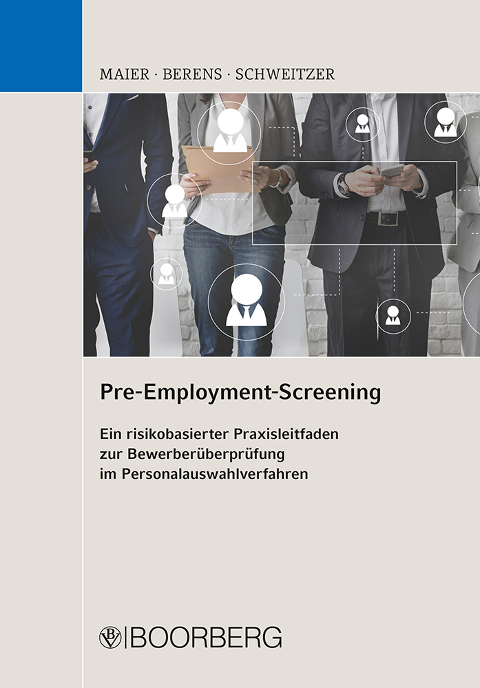 Pre-Employment-Screening main product photo