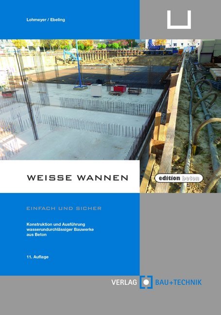 Weiße Wannen - einfach und sicher main product photo