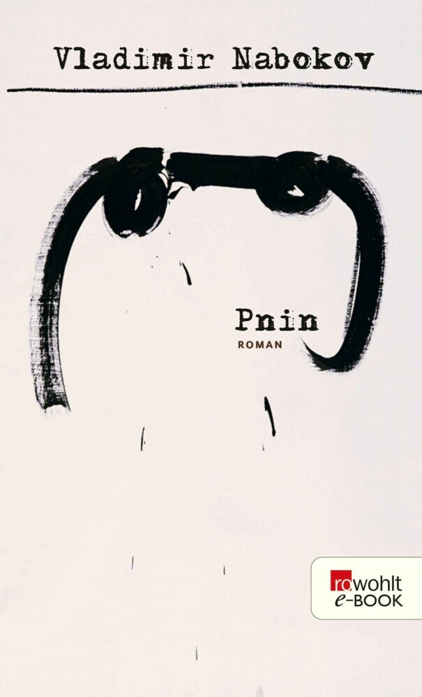 Pnin main product photo