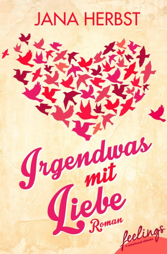 Irgendwas mit Liebe main product photo