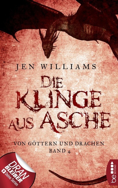 Die Klinge aus Asche main product photo