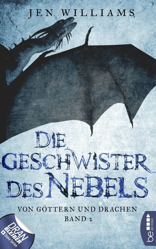 Die Geschwister des Nebels main product photo