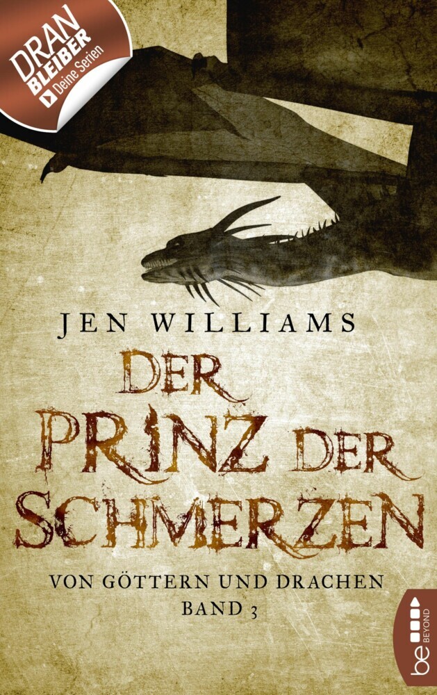 Der Prinz der Schmerzen main product photo