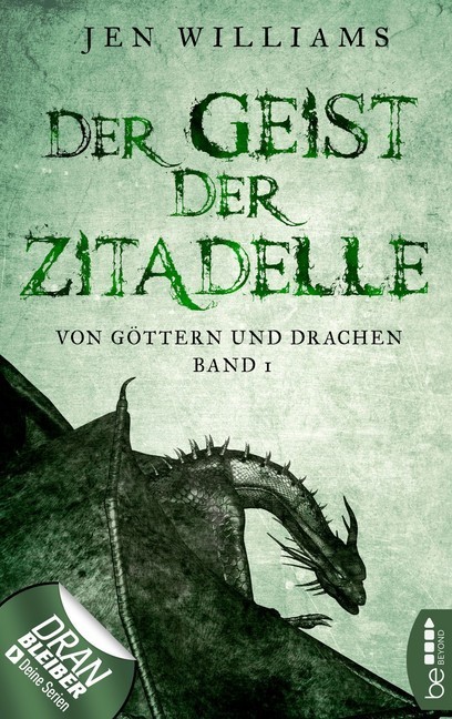 Der Geist der Zitadelle main product photo