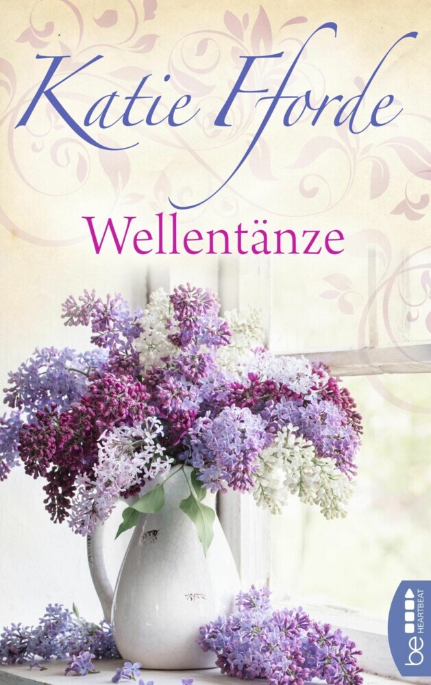 Wellentänze main product photo
