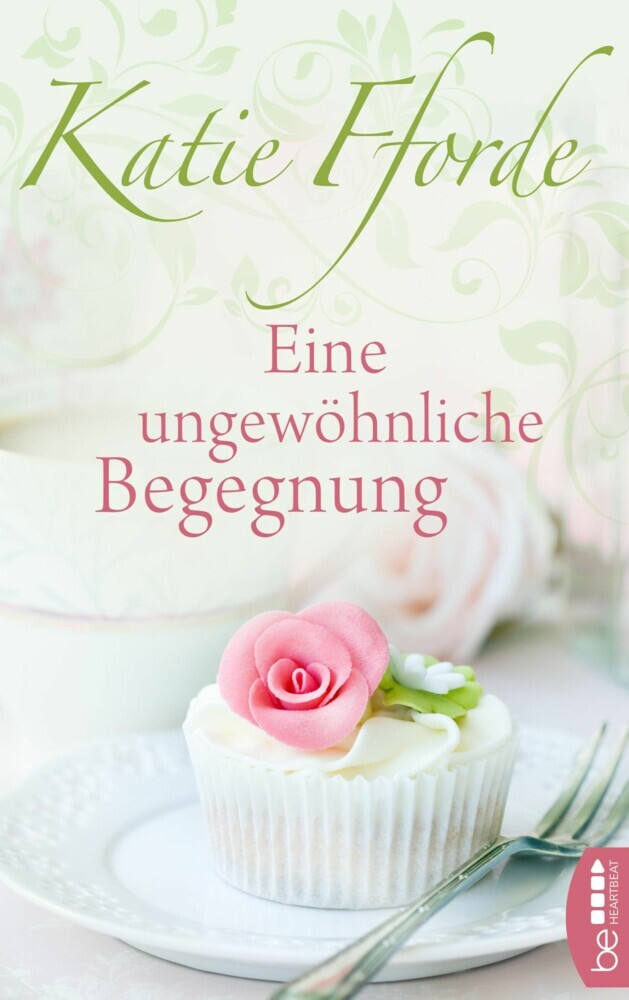Eine ungewöhnliche Begegnung main product photo