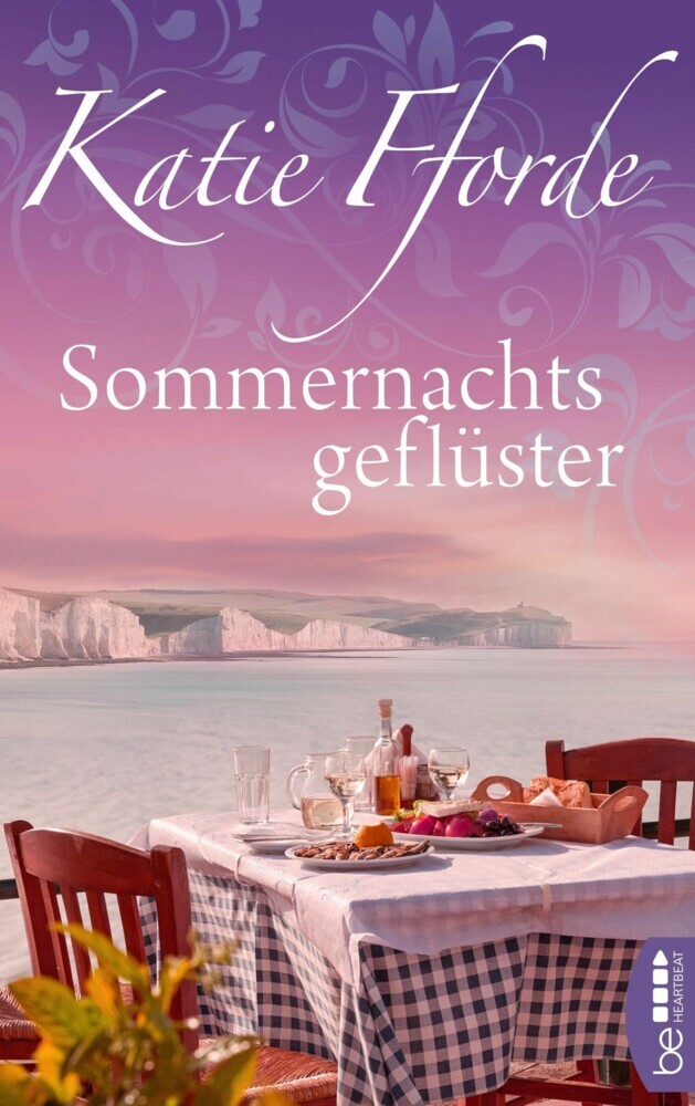 Sommernachtsgeflüster main product photo