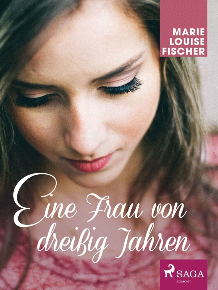 Eine Frau von dreißig Jahren main product photo