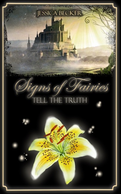 Signs of Fairies main product photo