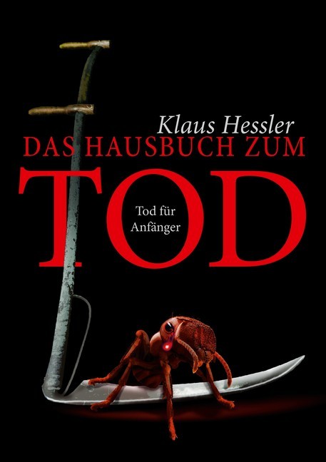Das Hausbuch zum Tod main product photo
