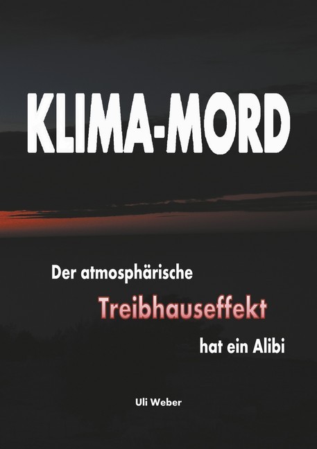 Klima-Mord main product photo