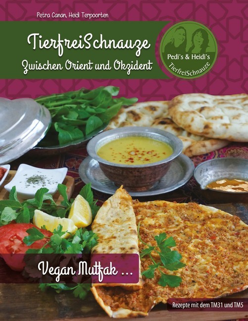 TierfreiSchnauze - zwischen Orient und Okzident main product photo