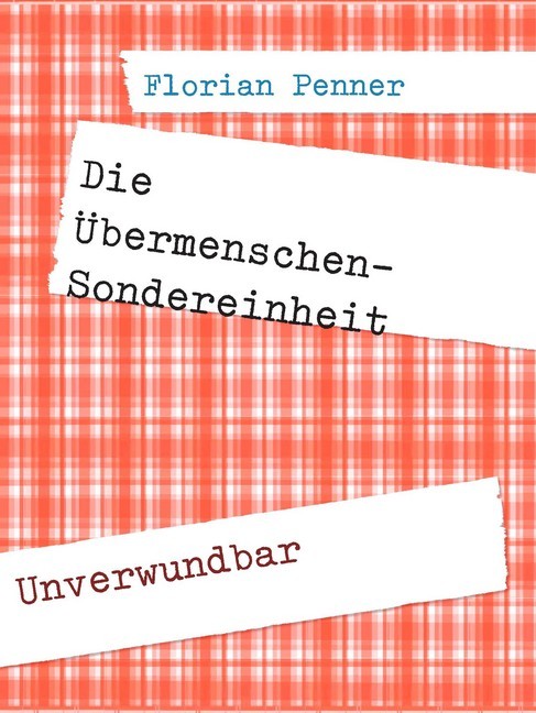 Die Übermenschen-Sondereinheit main product photo