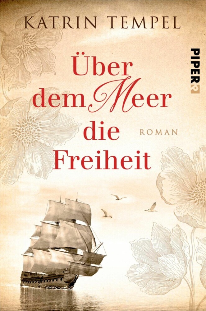 Über dem Meer die Freiheit main product photo