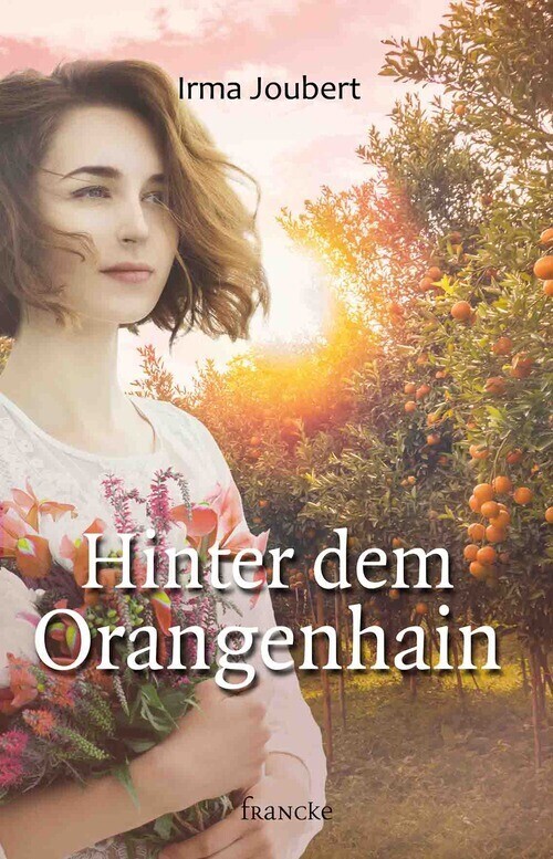 Hinter dem Orangenhain main product photo