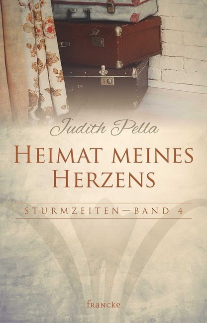 Heimat meines Herzens main product photo