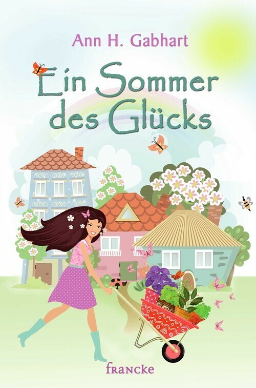 Ein Sommer des Glücks main product photo
