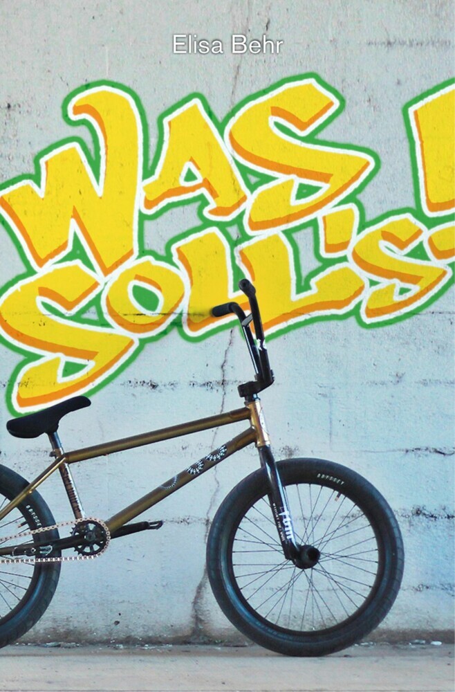 Was soll's! main product photo