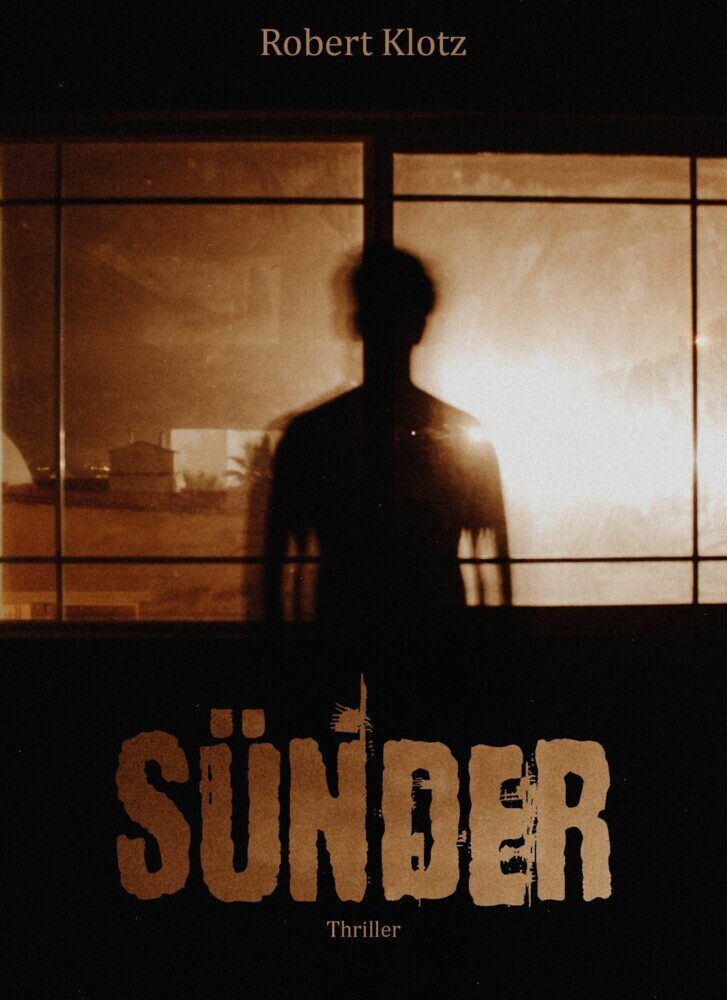 Sünder main product photo