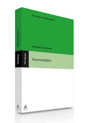 Musterauditpläne (E-Book, pdf)