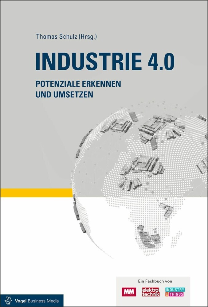Industrie 4.0 main product photo