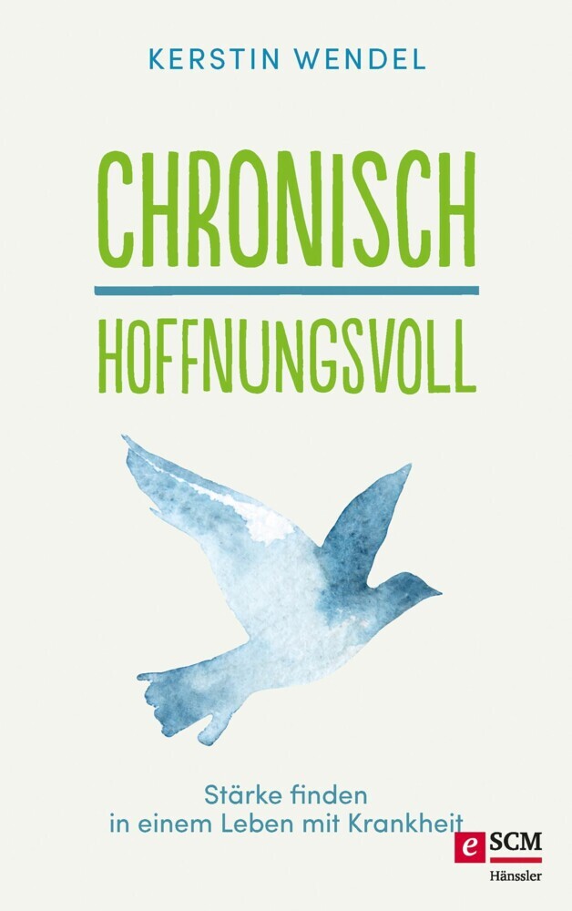 Chronisch hoffnungsvoll main product photo