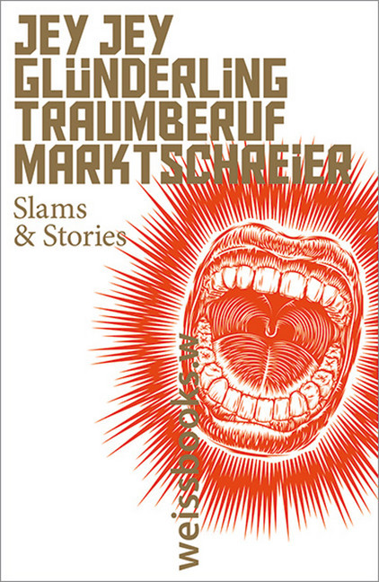 Traumberuf Marktschreier main product photo