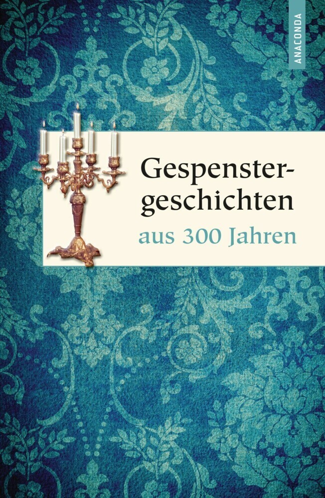 Gespenstergeschichten aus 300 Jahren main product photo