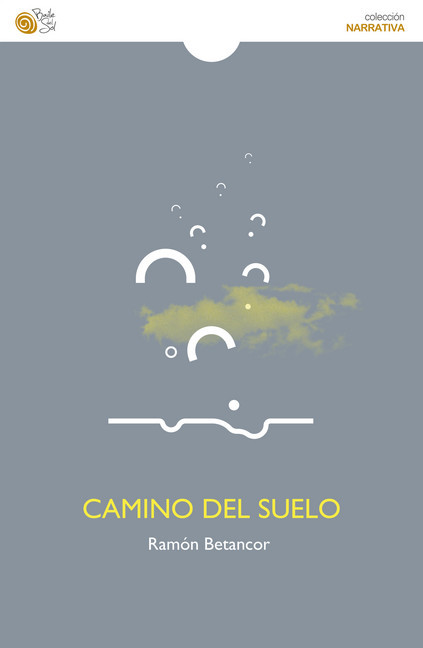 Camino del suelo main product photo