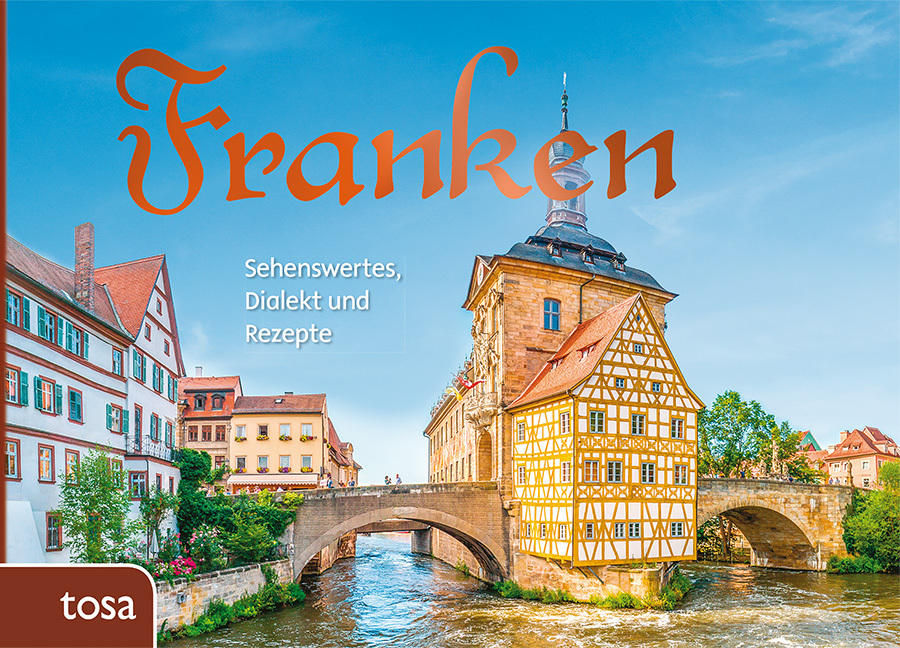 Franken main product photo