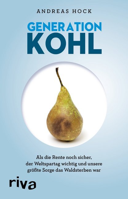 Generation Kohl main product photo