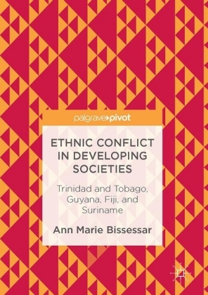 Ethnic Conflict in Developing Societies