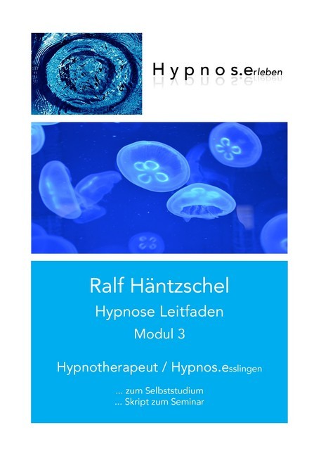 Hypnose Leitfaden Modul 3 main product photo