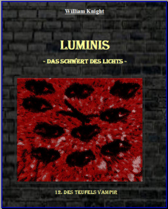 Luminis-Das Schwert des Lichts