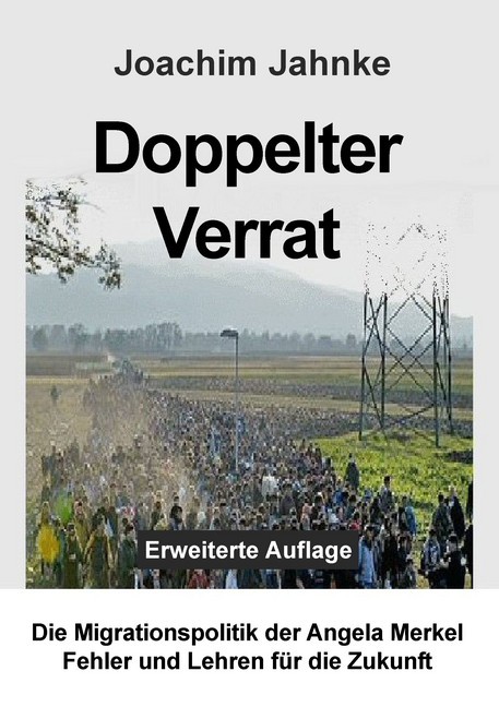 Doppelter Verrat main product photo