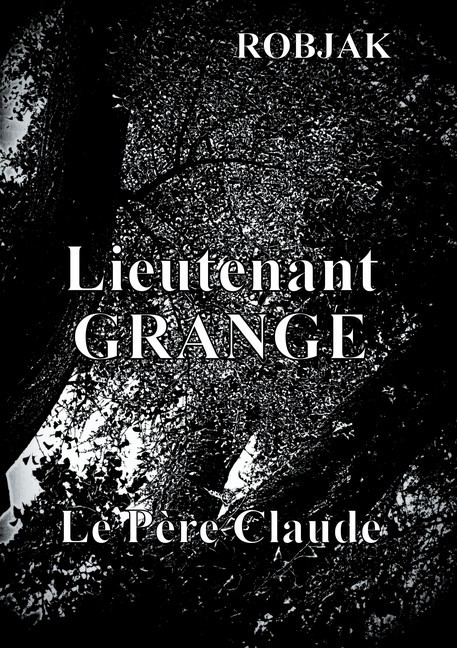 Lieutenant Grange - Le Père Claude main product photo