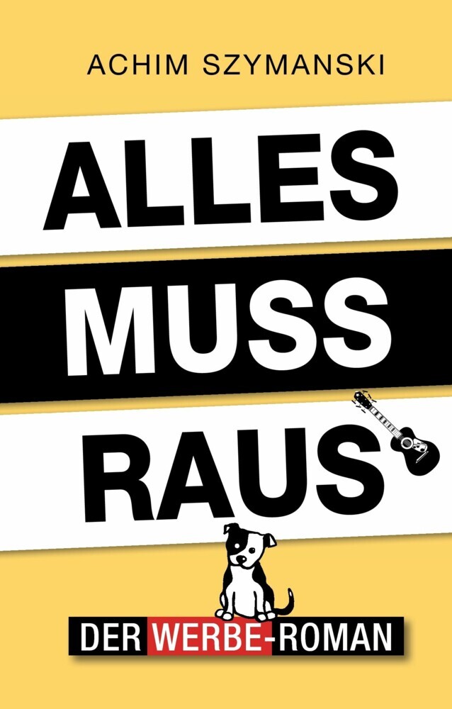 Alles muss raus main product photo
