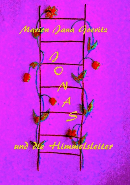 Jonas und die Himmelsleiter main product photo