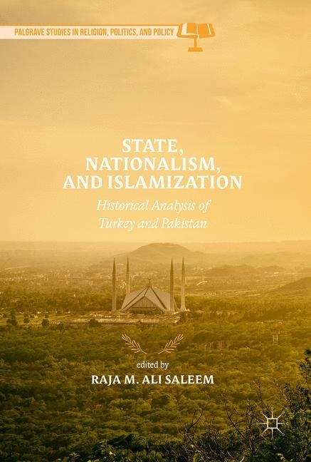 State, Nationalism, and Islamization main product photo