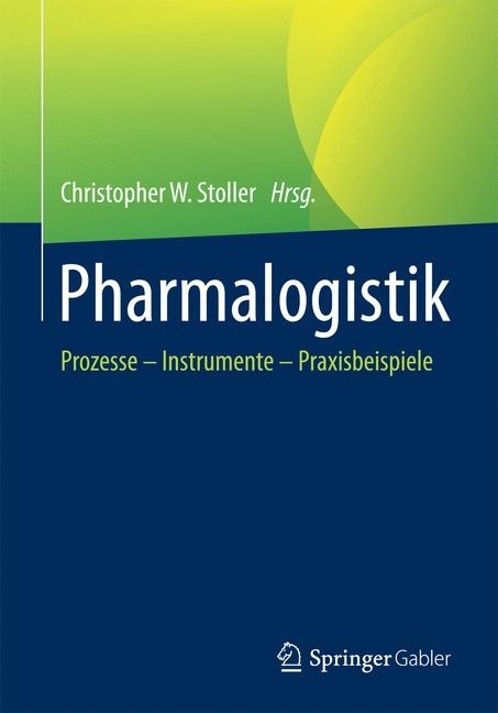 Pharmalogistik main product photo