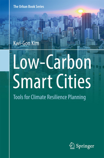 Low-Carbon Smart Cities main product photo