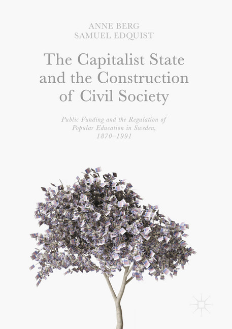 The Capitalist State and the Construction of Civil Society main product photo