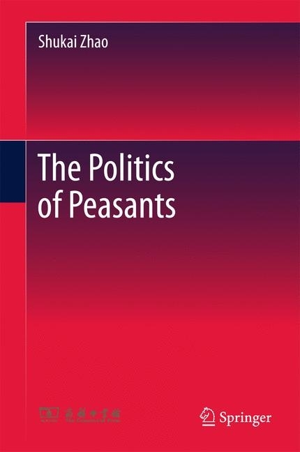 The Politics of Peasants main product photo