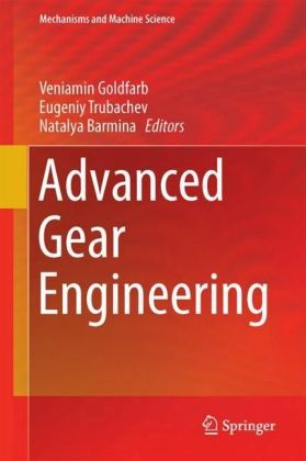 Advanced Gear Engineering