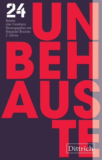 Unbehauste main product photo