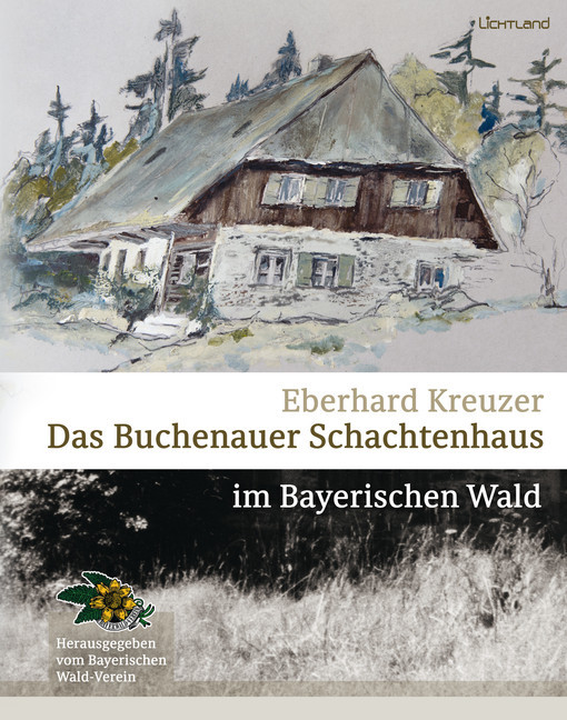 Das Buchenauer Schachtenhaus main product photo
