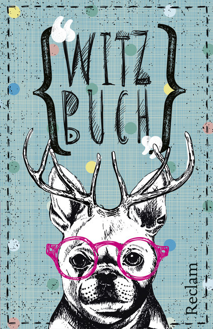 Witzbuch main product photo
