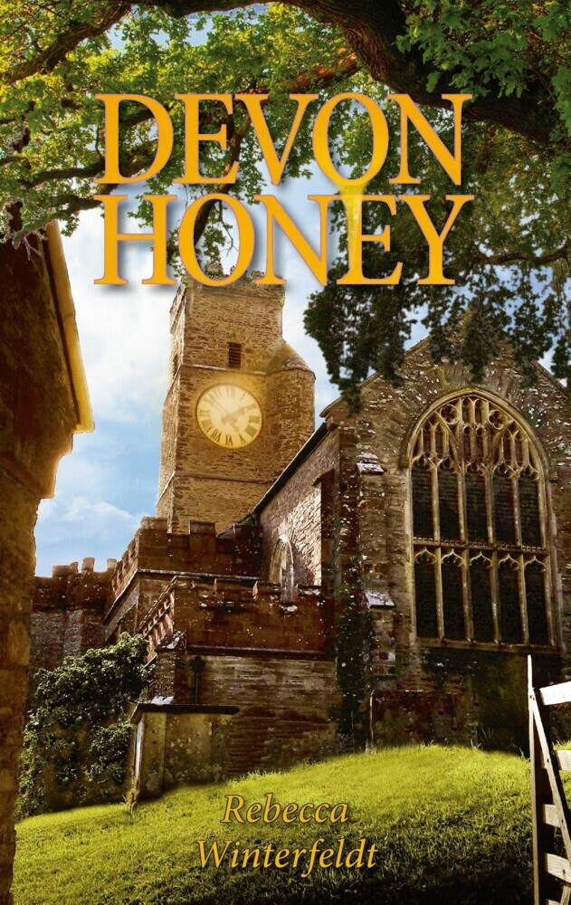 Devon Honey main product photo